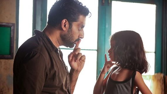 Anurag Basu Talks About Abhishek Bachchan And Inayat Verma’s Bond On Ludo Sets