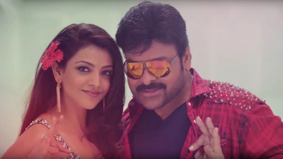 Acharya Team To Replace Kajal Aggarwal: What Is The Truth?