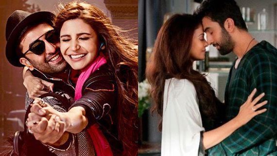 Ae Dil Hai Mushkil Turns 4: Karan Johar Calls It Celebration Of Love Even If It's 'Ek Tarfa'