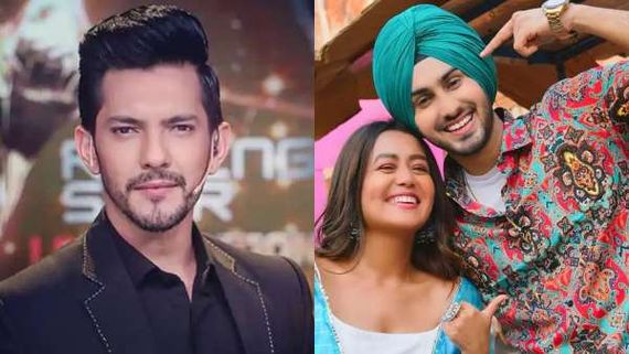 Aditya Narayan On Neha Kakkar's Wedding: Is It Possible For Someone To Meet And Marry In A Month?