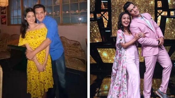 Aditya Narayan To Marry Shweta Agarwal By Year End; Talks About His Link-Up Rumours With Neha Kakkar