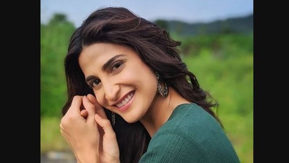 Aahana Kumra Is Indebted To Big Stars Like SRK, Salman, Akshay; 'In A Way, They Run My Kitchen'