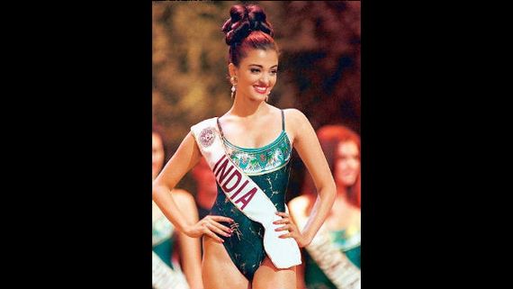 When Aishwarya Rai Joined Beauty Pageant, Other Contestants Got Very Scared: Former Femina Editor 