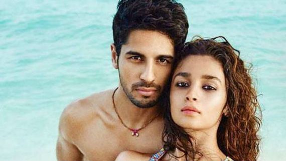 Alia Bhatt & Sidharth Malhotra React To The Hathras Case