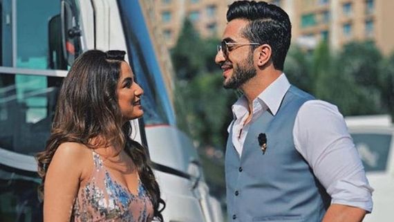 Bigg Boss 14: Jasmin Bhasin's Close Friend Aly Goni To Enter The House Soon!