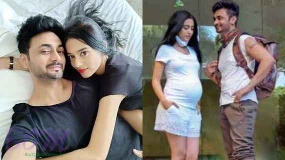 Amrita Rao And Husband Anmol To Welcome Their First Child Soon