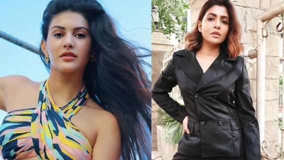 Amyra Dastur's Lawyer On Luviena Lodh's Drugs Allegations: Completely False, Unfounded And Malicious