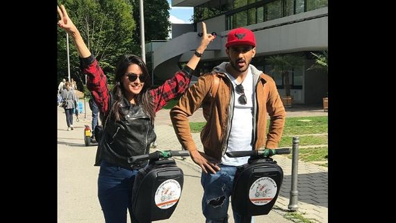 Anita Hassanandani Talks About Pregnancy; Makes Surprising Statement About Returning To Work!