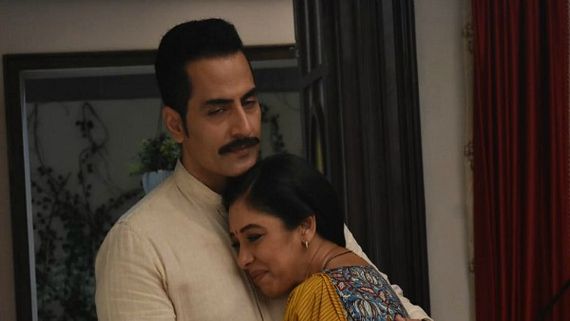 Anupamaa's Lead Actors Rupali Ganguly And Sudhanshu Pandey Open Up About Their Diwali Plans