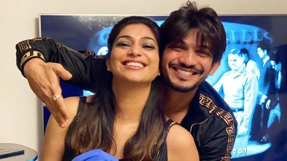 Naagin Actor Arjun Bijlani’s Wife Neha Swami Tests Positive For Coronavirus