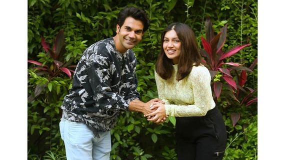Badhaai Do: The Rajkummar Rao-Bhumi Pednekar Starrer To Start Rolling In January 2021