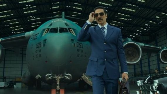 Film Exhibitors Are Thrilled With Success Of Bell Bottom Teaser; 'We Can Finally See A Ray Of Hope'