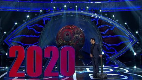 Bigg Boss 14 Grand Premiere: FIRST IMPRESSION! Here’s What Netizens Have To Say!
