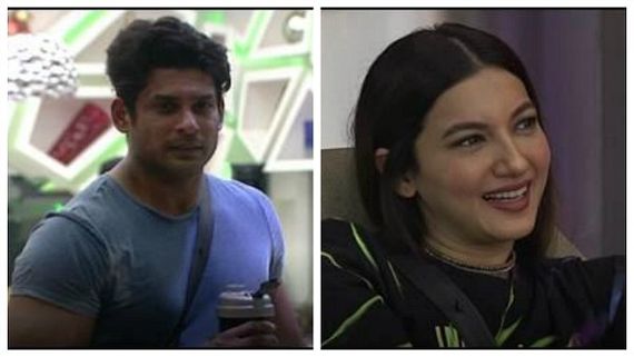 Exclusive | Bigg Boss 14: Are Gauahar Khan And Sidharth Shukla The New Couple?