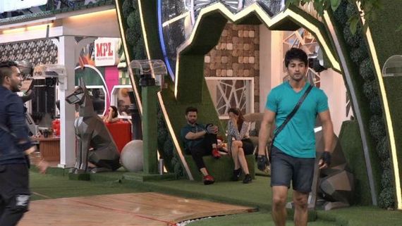 Bigg Boss 14 October 22 Highlights: Nishant Singh Malkani Becomes The First Captain Of The Season
