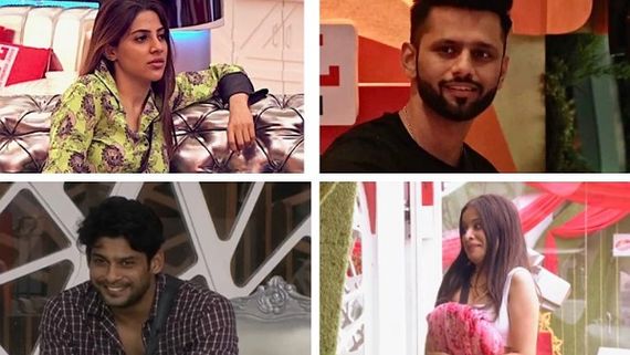 Bigg Boss 14: Nikki Says Rahul Sent Her Voice Messages; Sara Calls Sidharth 'Punjab Ka Jija'