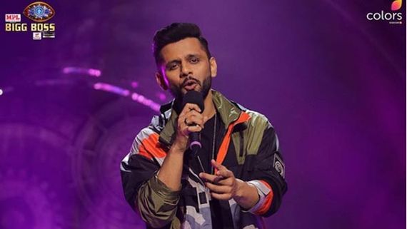 Bigg Boss 14: Rahul Vaidya Wants This Singer To Perform At His Wedding