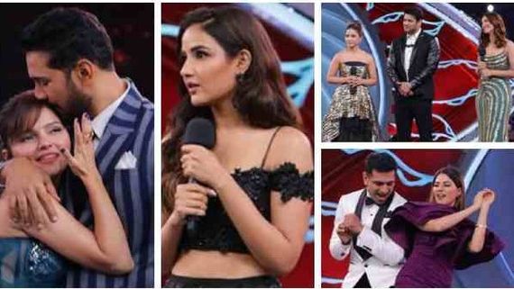 Bigg Boss 14: Is Rubina The Highest-Paid Contestant?