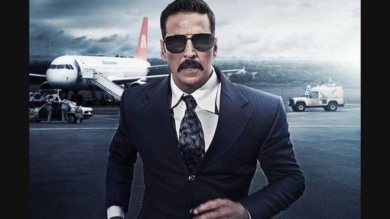 Akshay Kumar Says 'Bell Bottom Completed'; Releases New Poster Of The Film