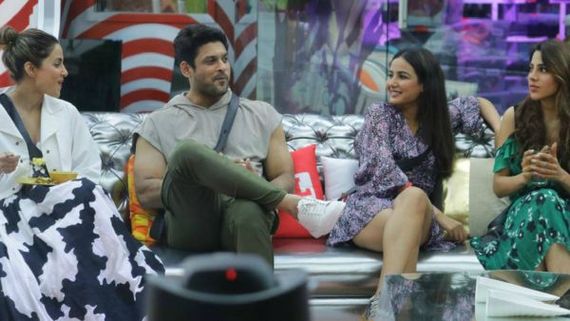Bigg Boss 14 October 5 Highlights: Rejected Contestants Receive Tough Tasks From Toofani Seniors