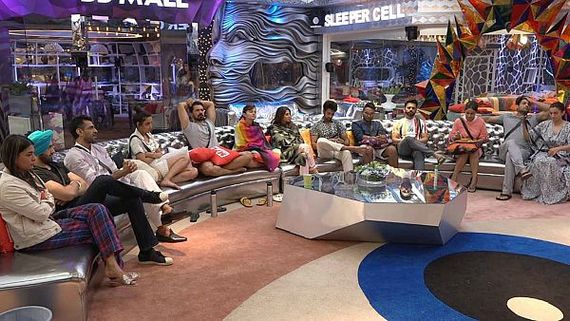 Bigg Boss 14 Day 15 Highlights: Pavitra Loses Her Cool, Rubina Calls Nikki Opportunist