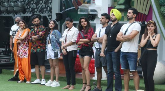 Bigg Boss 14 Day 10 Highlights: BB Conducts Nominations, Sara Gurpal Gets Evicted By Toofani Seniors