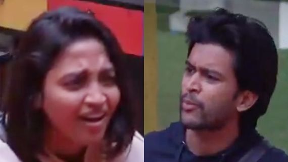 Bigg Boss Telugu 4: Abijeet & Harika Get Into Heated Argument Amid BB Day Care Task
