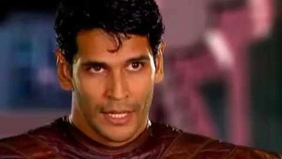 Milind Soman's Captain Vyom To Make A Comeback As Web Series