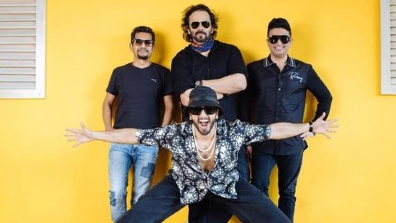 Cirkus: Ranveer Singh & Rohit Shetty Reunite For 'The Comedy Of Errors' Adaptation; Details Here