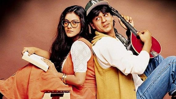 25 Years Of DDLJ: Kajol Says Fans Have Made It A Part Of Their History And Legacy