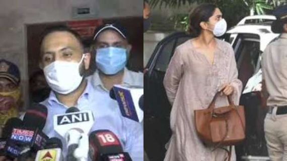 NCB Deputy Director KPS Malhotra Tests COVID-19 Positive