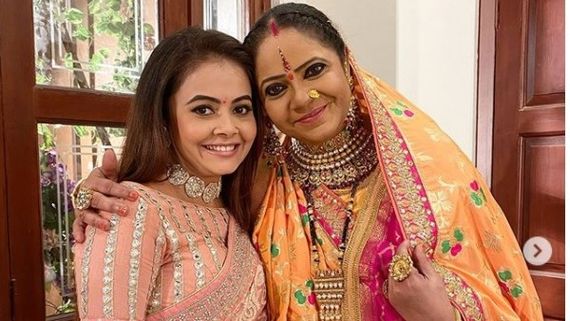 Saath Nibhana Saathiya 2: Will Rupal Patel, Devoleena Bhattacharjee & Mohammad Exit The Show?