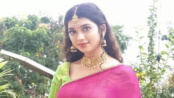 Durga Puja 2020 Special: Digangana Suryavanshi Says, ‘I Love To Do Pandal Hopping’ [EXCLUSIVE]