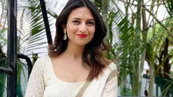 Divyanka Tripathi Calls Out Troll Asking Her To Live Without Make-Up And AC For A Day