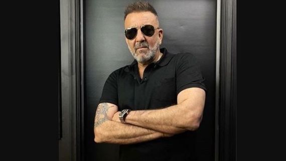 Sanjay Dutt Recovers From Cancer; Says 'God Gives The Hardest Battles To The Strongest Soldiers'