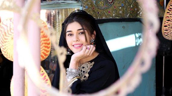 Eisha Singh Cried A Lot On ISA’s Last Day Shoot; Reveals She Was Approached For Bigg Boss