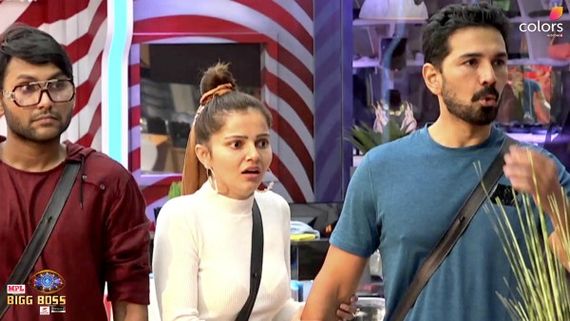 Bigg Boss 14 October 21 Highlights: Shehzad Deol Gets Eliminated, Toofani Seniors Exit The Show