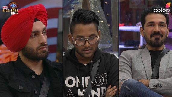 Bigg Boss 14 Somvaar Ka Vaar: Shehzad Gets 'Gayab' Status; Next Two Days To Decide Housemates’ Fate