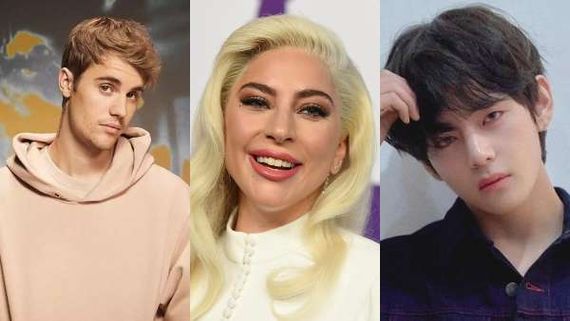 MTV Europe Music Awards 2020: Lady Gaga, BTS, Justin Bieber Lead The Nominations
