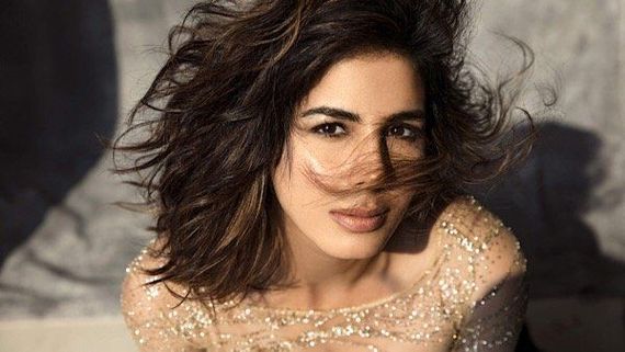 Kirti Kulhari Says Many In The Hindi Film Industry Are Reconsidering Their Careers Because Of OTT