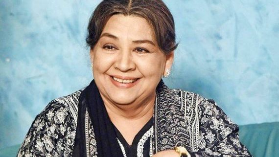Farida Jalal Says Her Potential As An Actor Hasn’t Been Tapped Into; ‘It’s Disheartening’