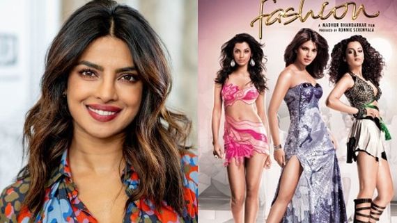 Priyanka Chopra On Fashion: I Was Told Taking On This Movie Could Be A Risk