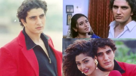 Rani Mukerji's Mehendi Co-Star Faraaz Khan Battles For Life In ICU