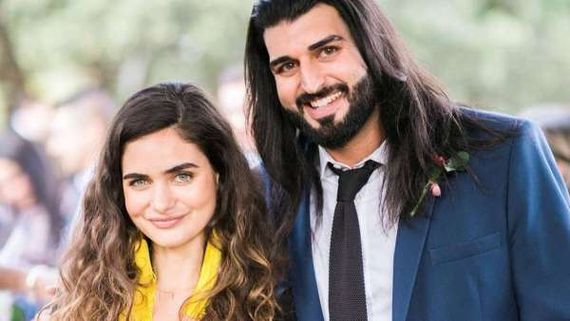 NCB Arrests Brother Of Arjun Rampal's Partner Gabriella Demetriades