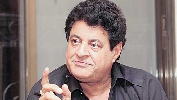 Gajendra Chauhan Slams Mukesh Khanna; Reminds Him In Mahabharat Arjuna Had Dressed Up As A Girl