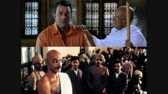 Gandhi Jayanti 2022: 5 Films To Watch To Know More About The Father Of The Nation