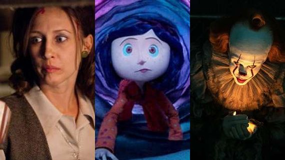 Halloween 2020: Ratched, The Conjuring Series & More Titles To Binge Watch This Spooky Season