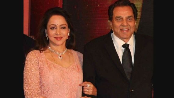 Hema Malini On Dharmendra: I Didn't Get Enough Time To Spend With Him Since Marriage