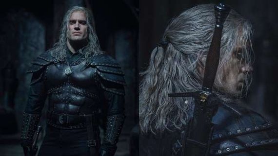Henry Cavill Gets Injured On The Witcher Sets; Shooting In London Continues Without Him