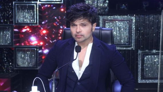 Sa Re Ga Ma Pa Li’l Champs: Himesh Reshammiya Offers 2 Contestants Chance To Sing In Bollywood Movie